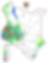 Cumulative Rainfall Forecast